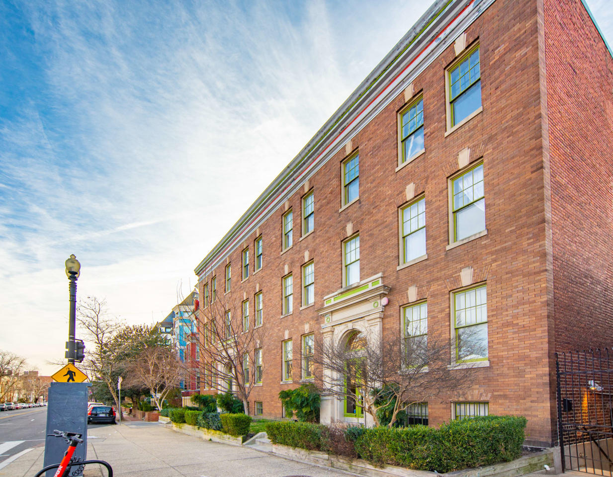 U Street Apartments Image 24