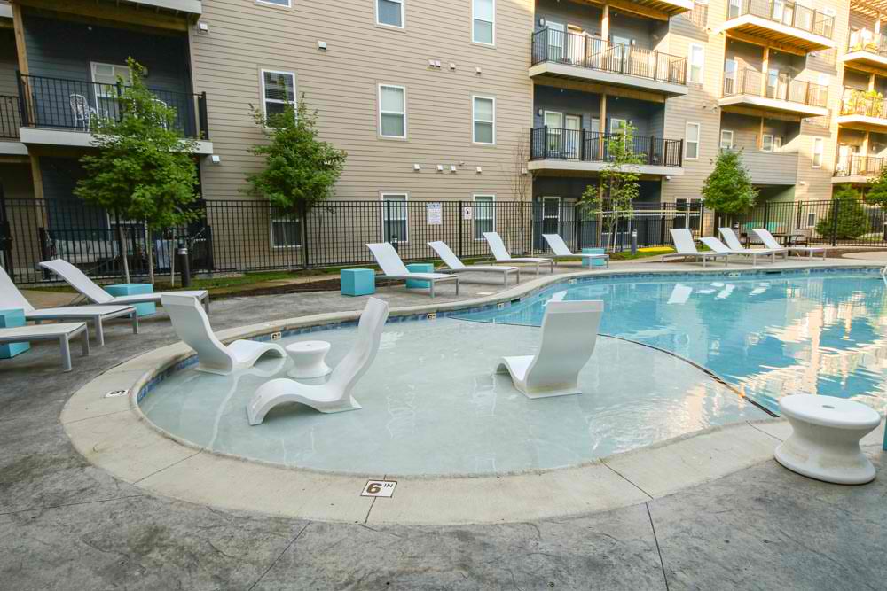 The Vue Luxury Apartments Image 32