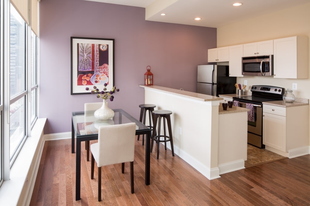 2040 Market Apartments Image 8