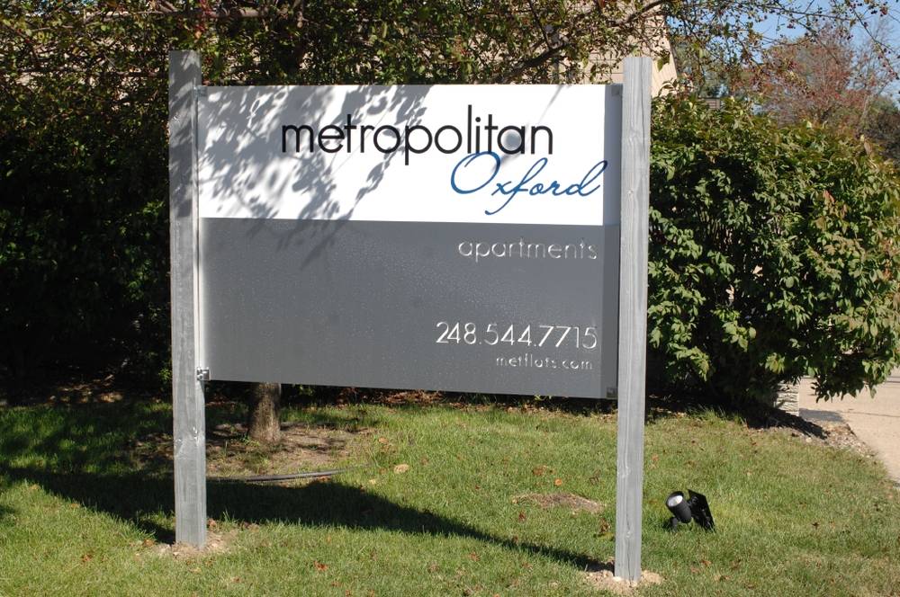 Metropolitan Oxford Image 18
