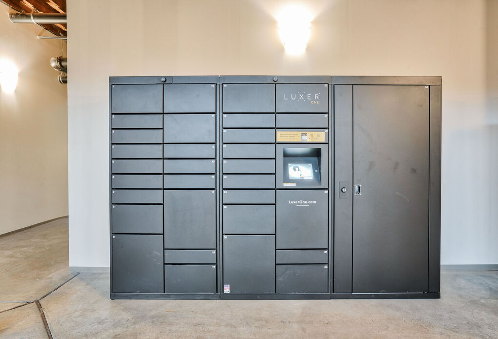 Wireworks Lofts Image 20