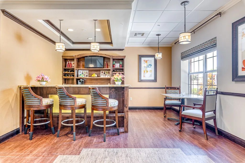 Sierra Blanca - Senior Housing Image 9