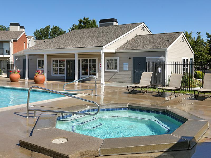 47Seventy Settler's Point Apartments Image 19