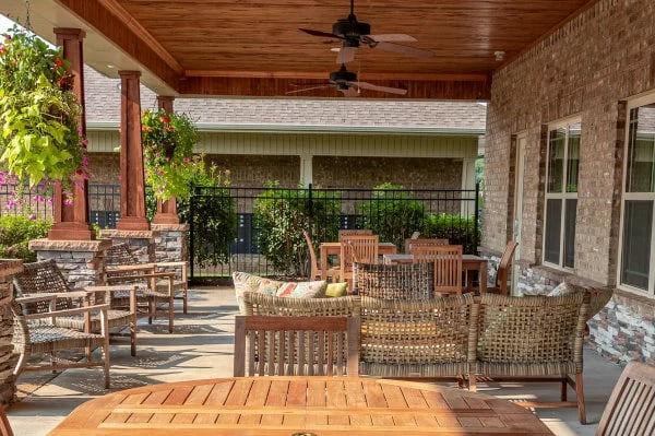 The Villas at Nature Walk Image 13