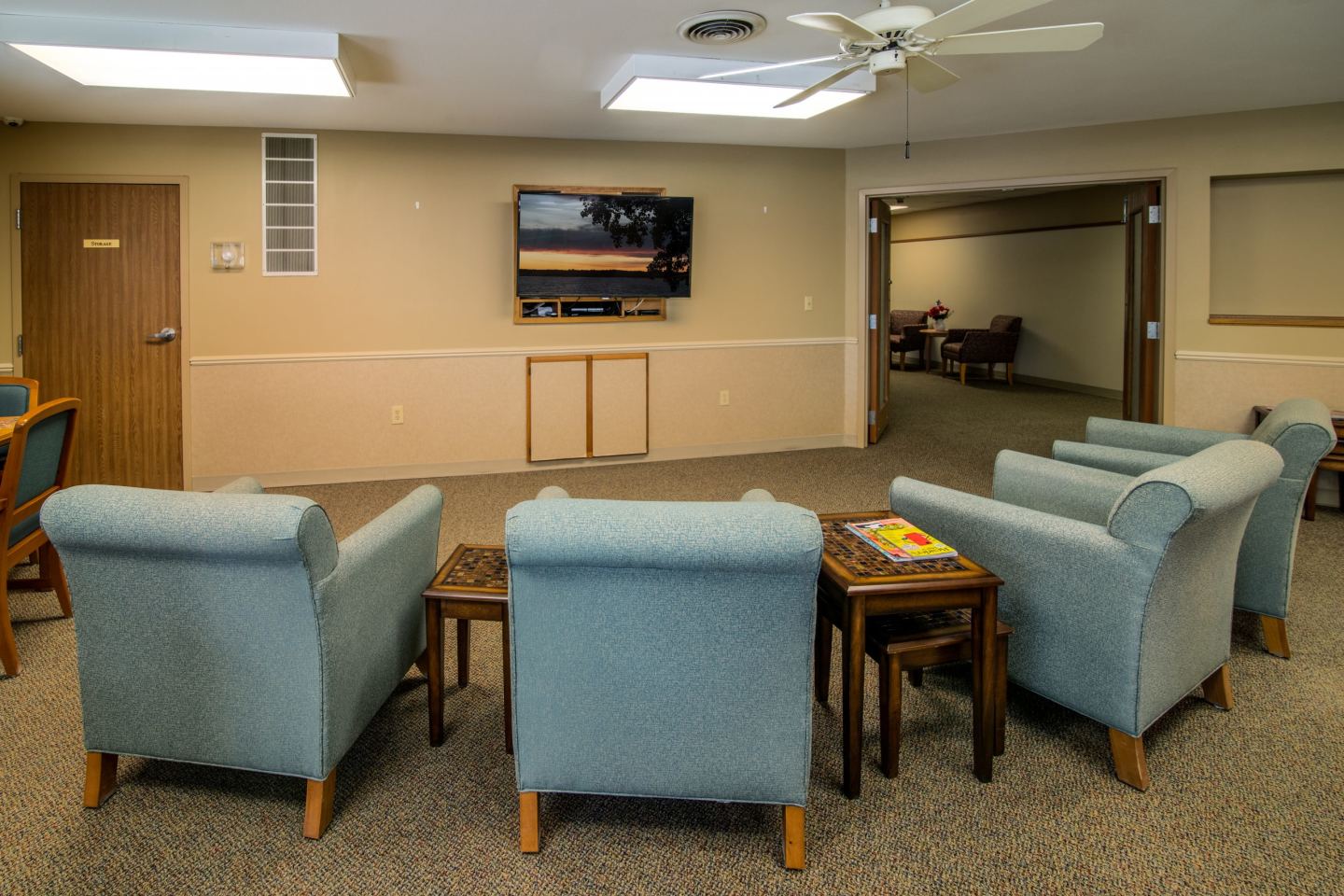 Greentree Glen - Senior Housing Image 12