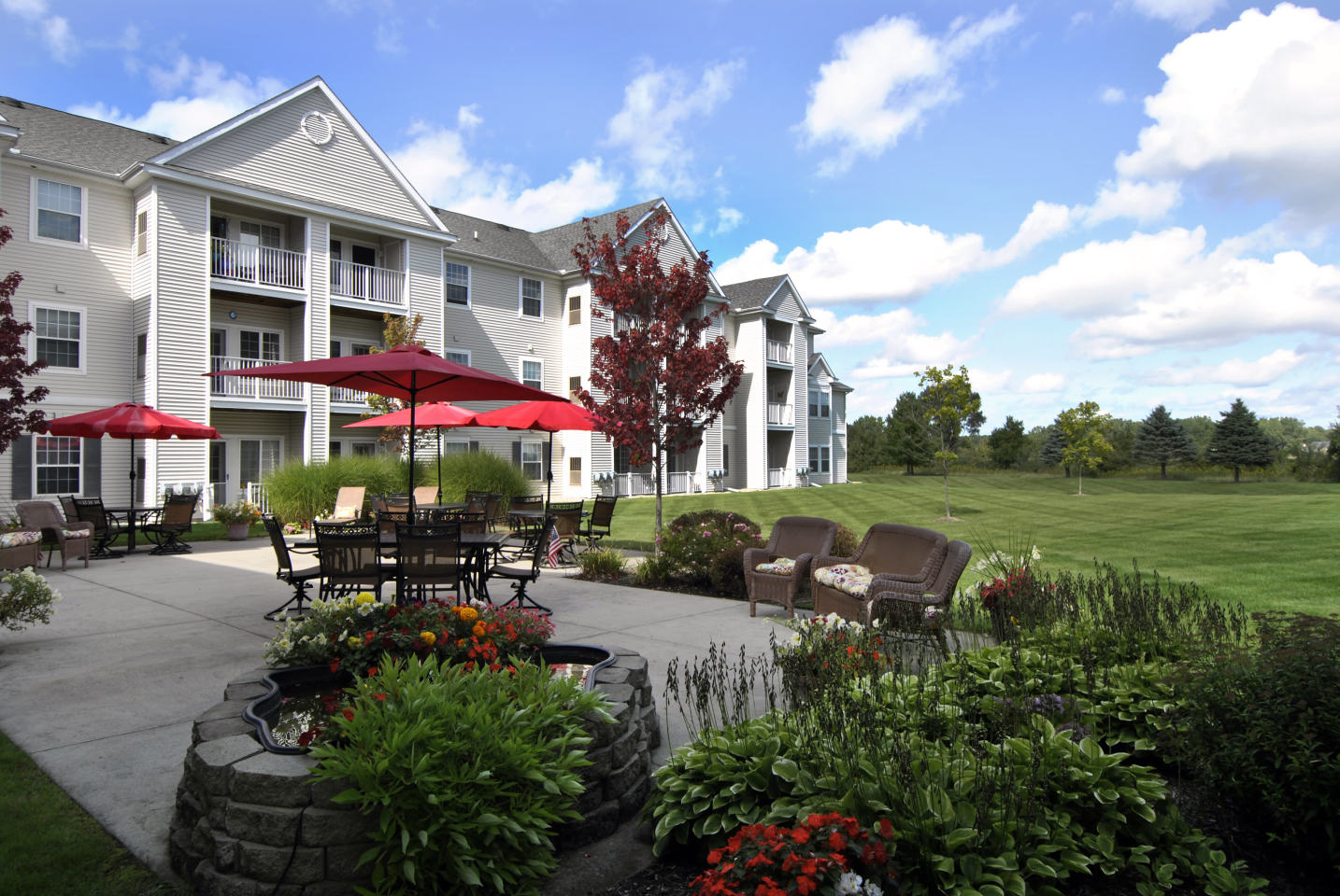 Swanhaven Manor - Senior Living Image 16
