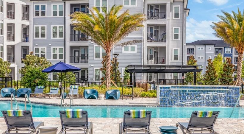 Integra Park at Oakleaf Image 30