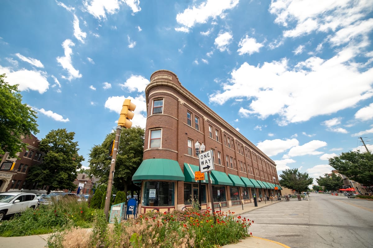 The Argyle on Mass Ave Image 22