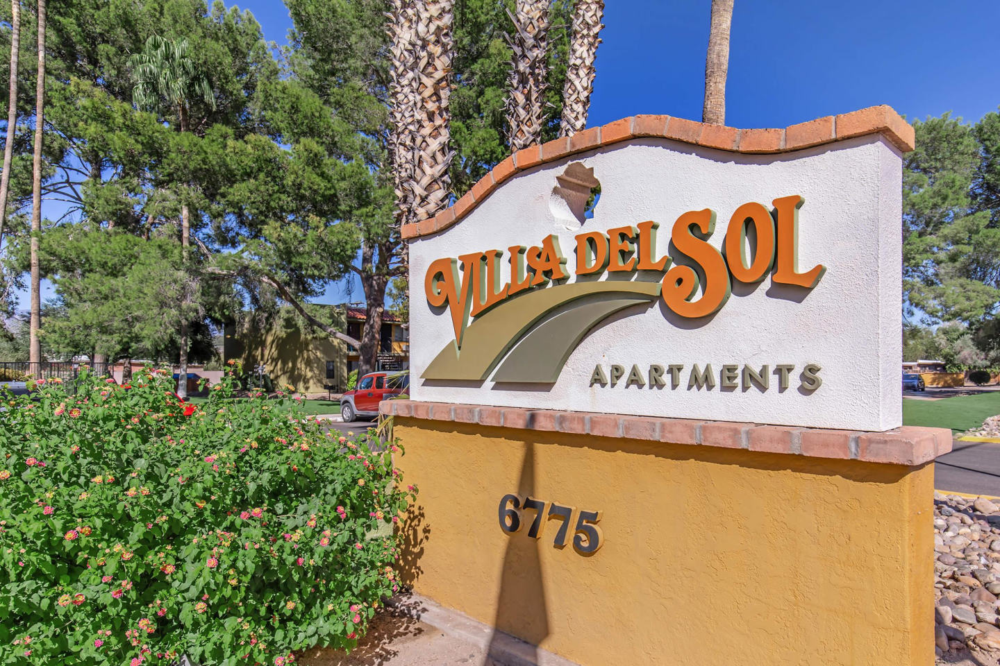 Villa Del Sol Image 17
