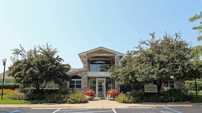 Windsor Estate Apartment Homes Image 14