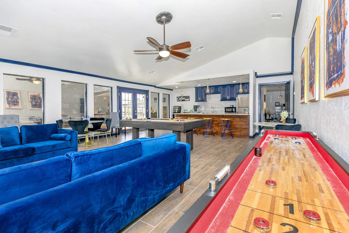 Stone Ridge Apartment Homes Image 13