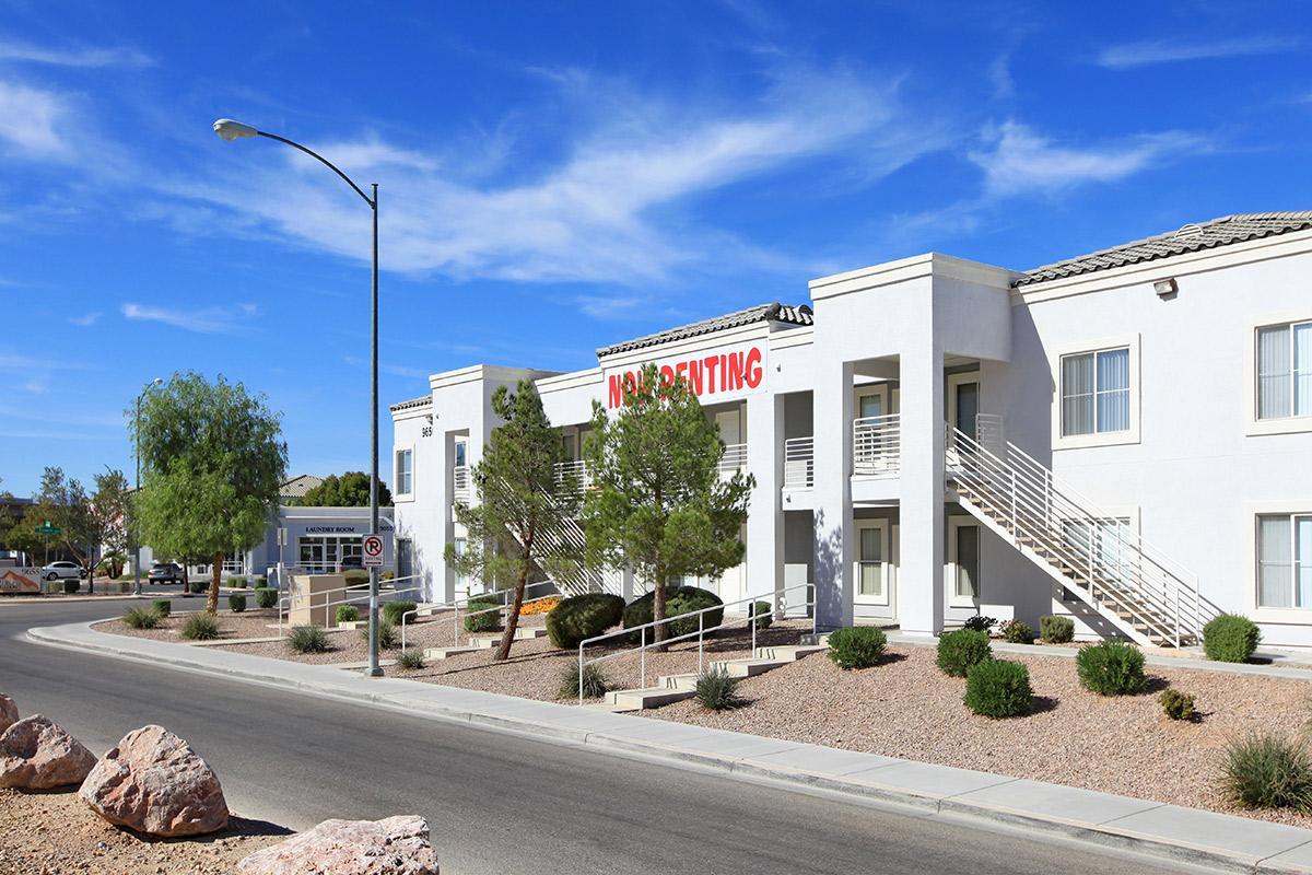 Desert Meadows Image 3