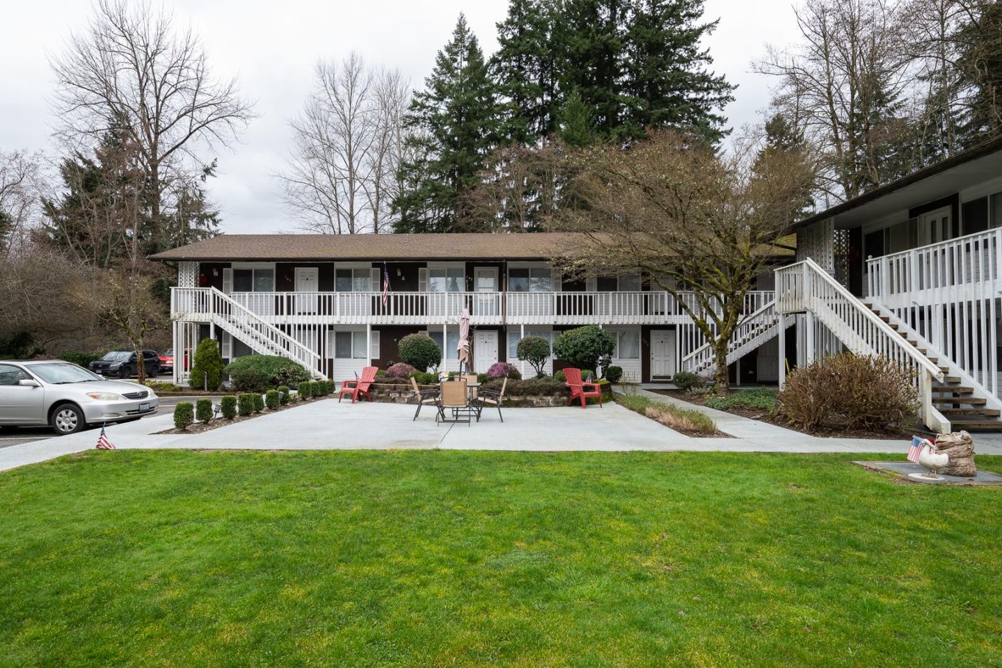 Lindbrook Apartments Image 33