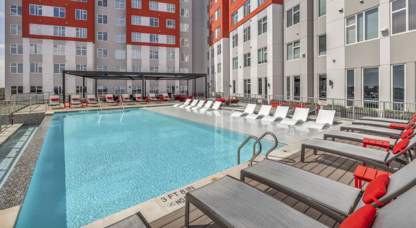 Haven at Elgin - Student Housing Image 18