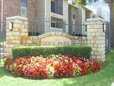Dove Park Apartments Image 16