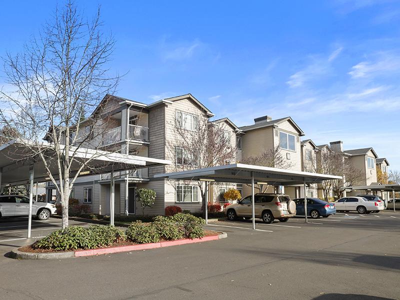 North Ridge Apartment Homes Image 9