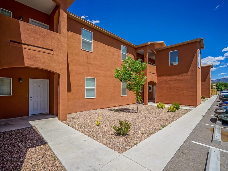 Coronado Townhomes Image 1