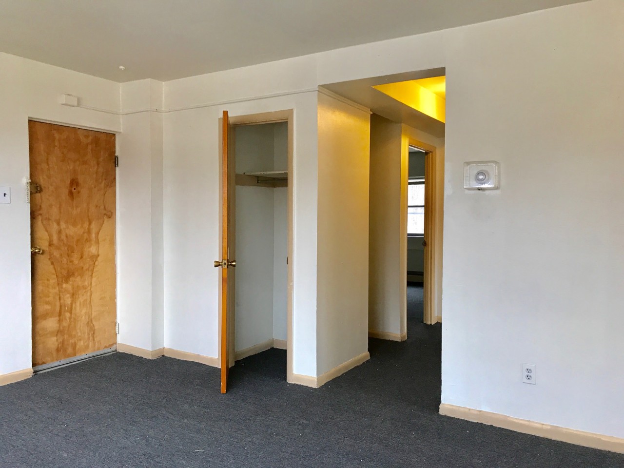 Morris Park Apartments Image 20