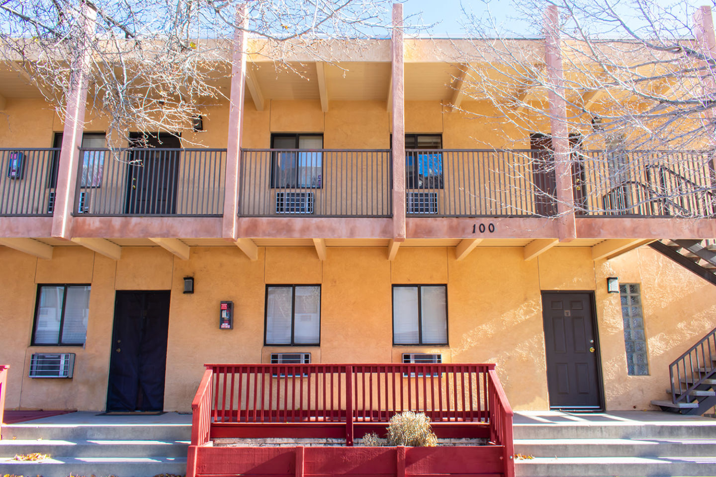 Whitewater Park Apartments Image 13