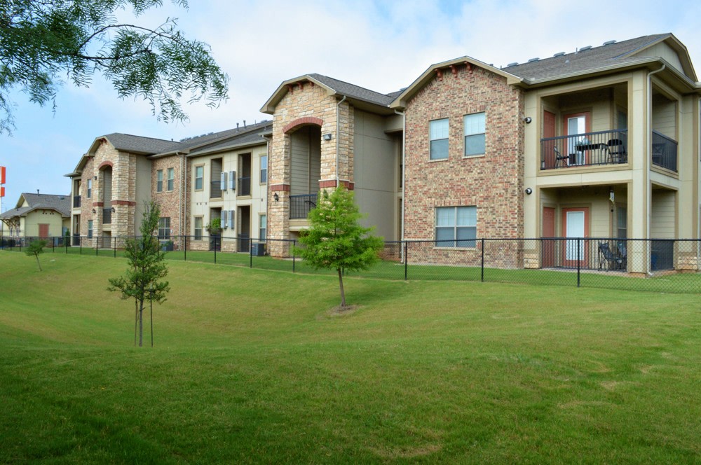 Pioneer Crossing Mineral Wells Image 27