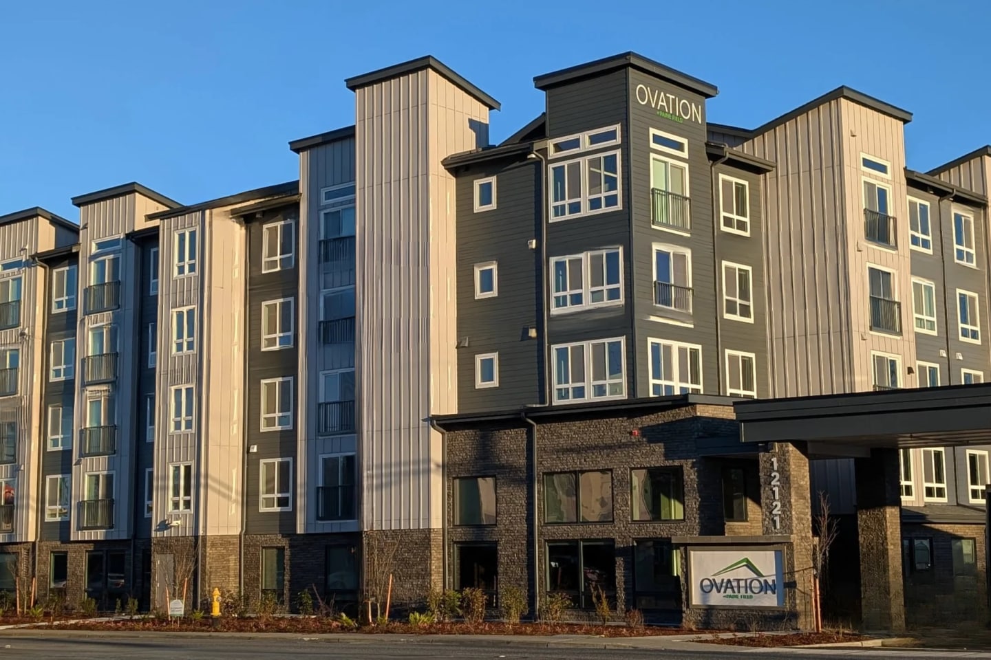 Ovation at Paine Field - 55+ Senior Living Community Image 11