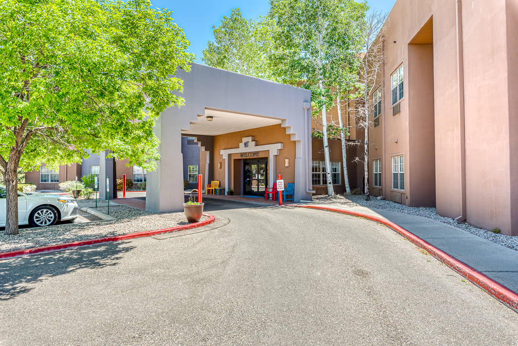 Sierra Blanca - Senior Housing Image 19