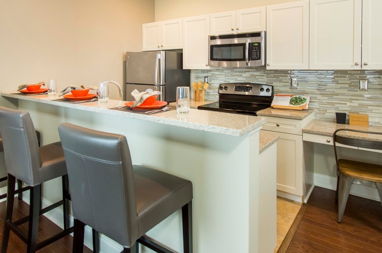 The Residences at the Historic Alcoa Building Image 1