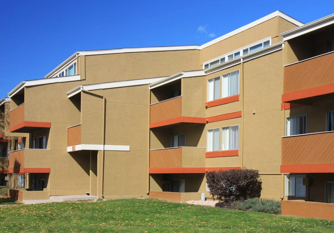 Village East Image 29