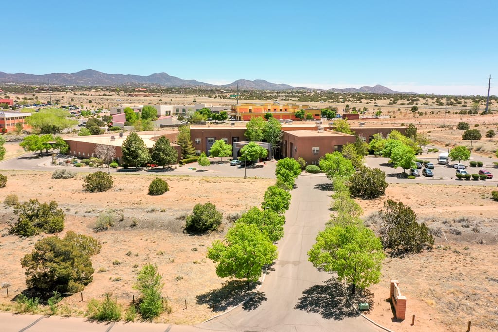 Sierra Blanca - Senior Housing Image 17