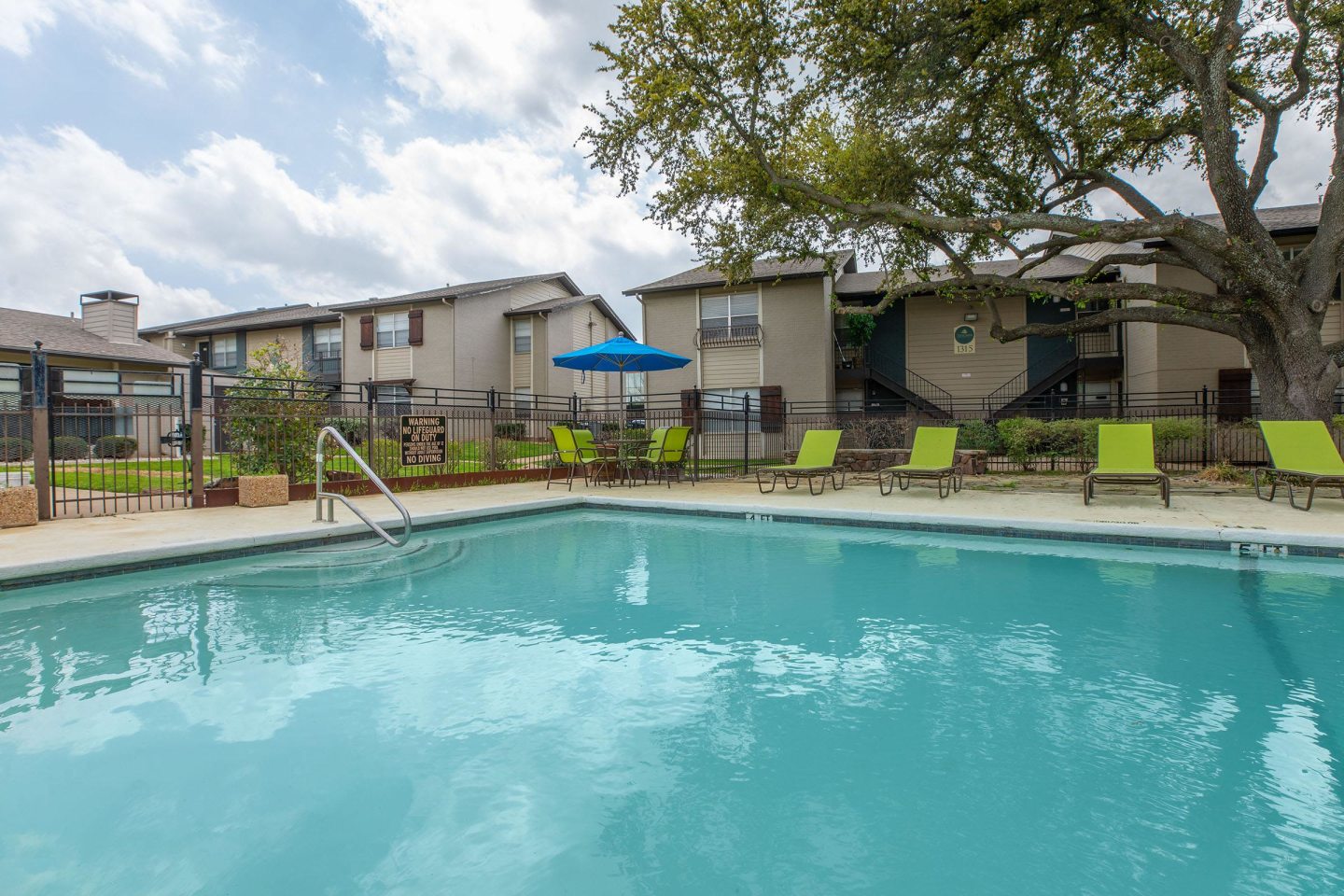 Toscana Villas Image 9