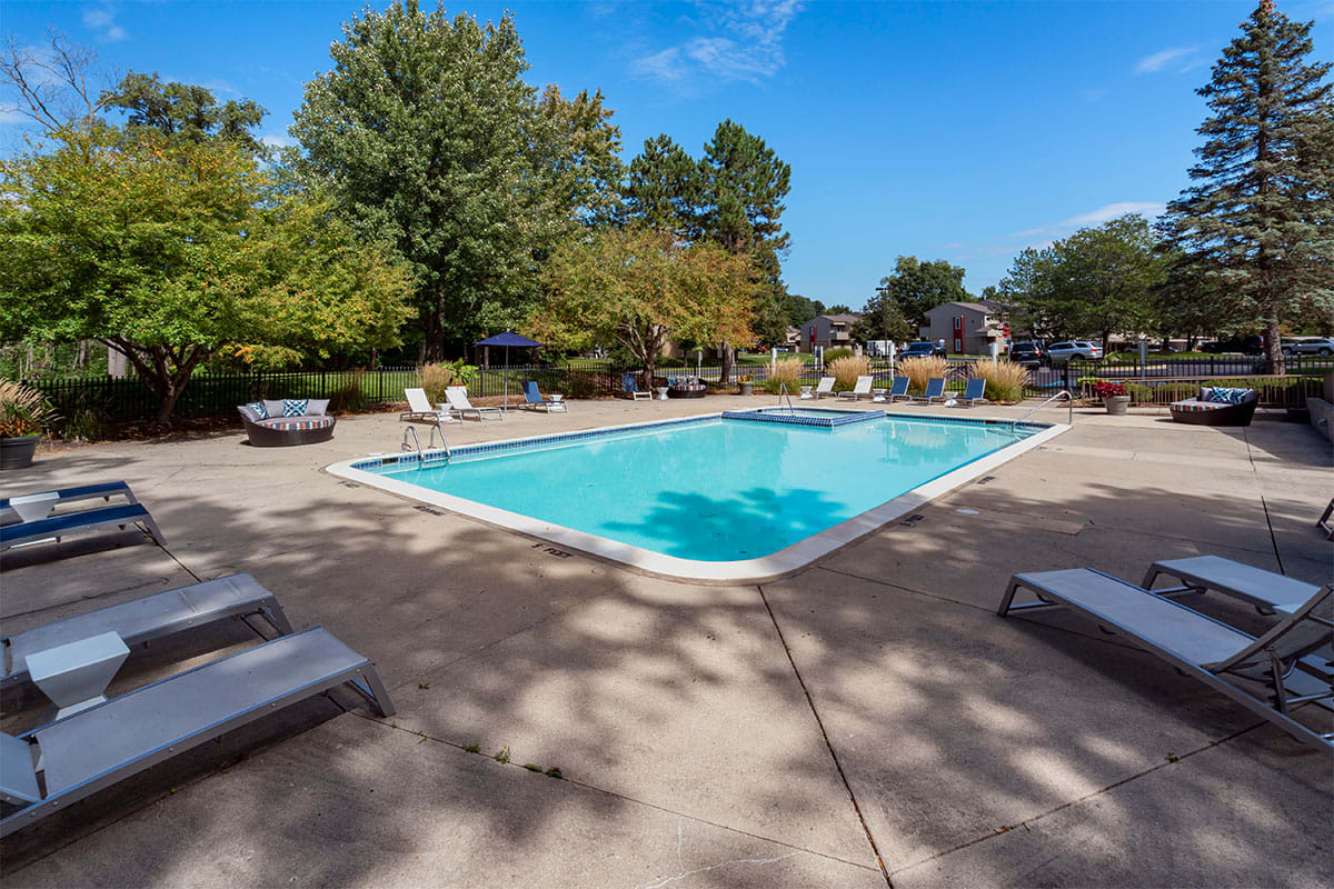 The Ascent at Farmington Hills Image 44