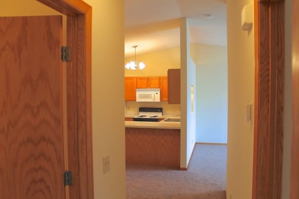 Parkview Manor Townhomes Image 2