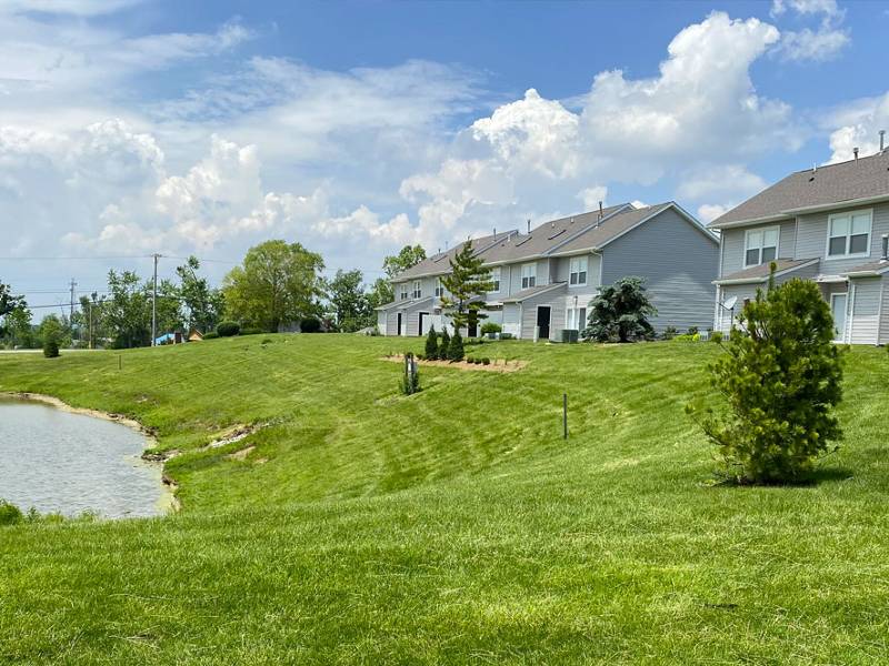 Fairfield Lakes Townhouses Image 14