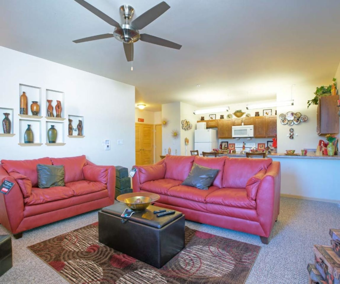 Villard Square - Affordable Housing Image 5