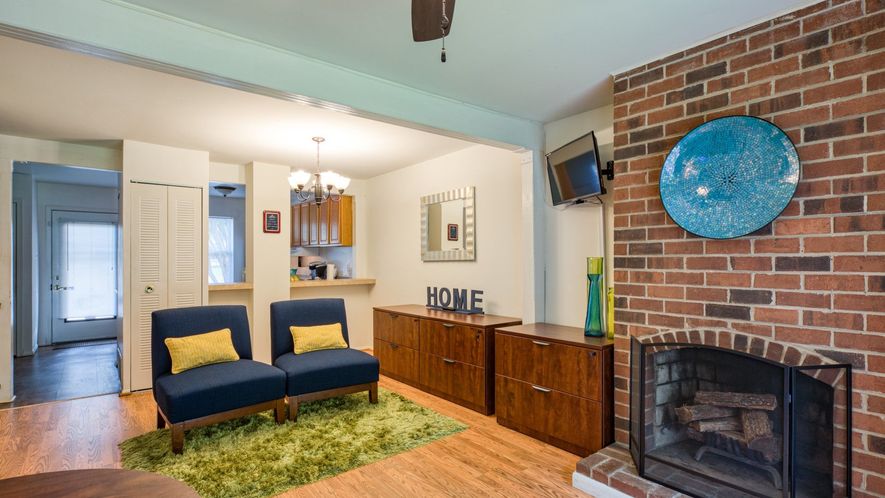 Ivy Gates Townhomes Image 3