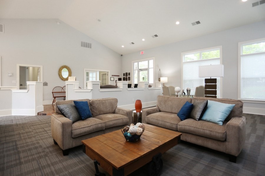 Affordable Housing - Monmouth Wood Image 7