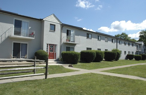 Maple Hill Apartments Image 7
