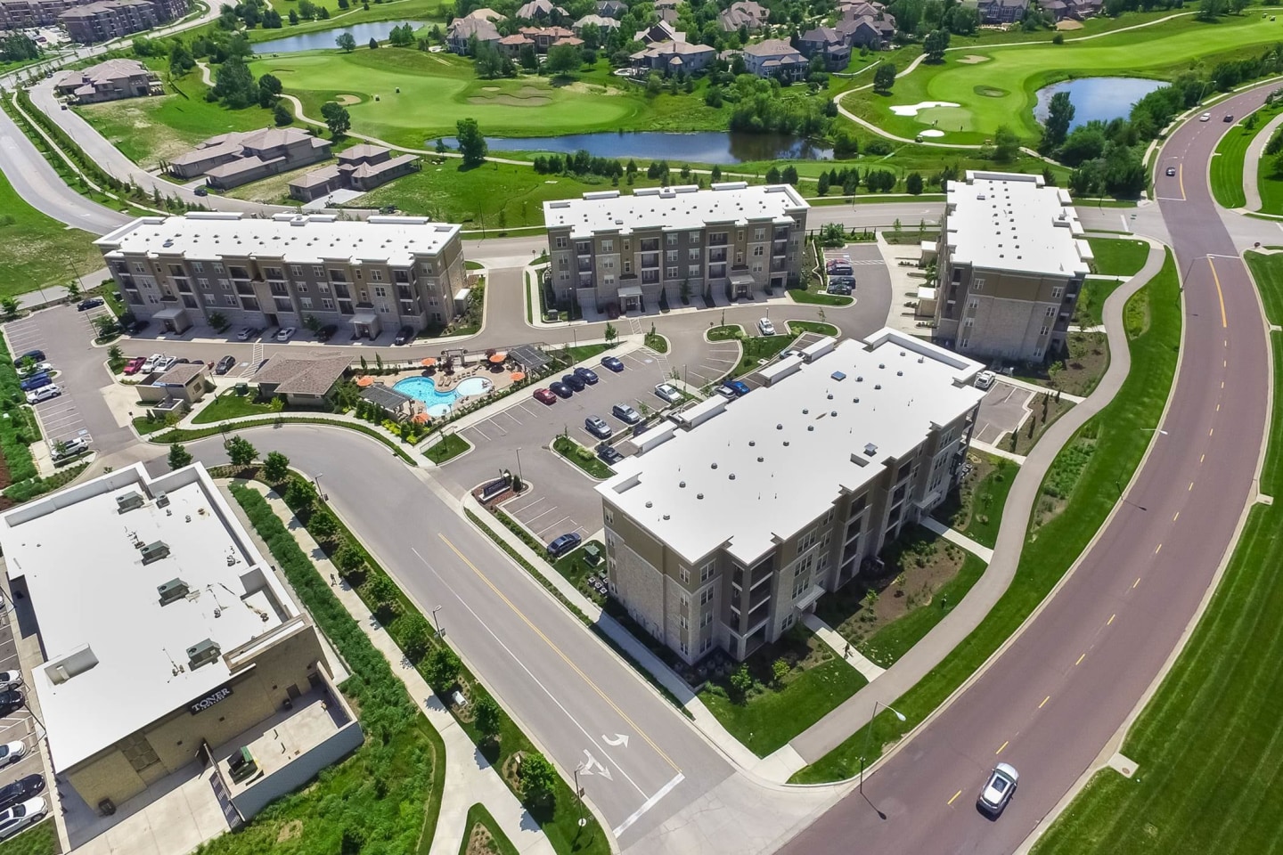 Residences at Prairie Fire Image 28
