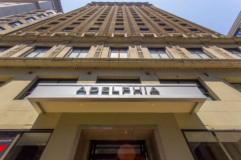 Adelphia House Image 11
