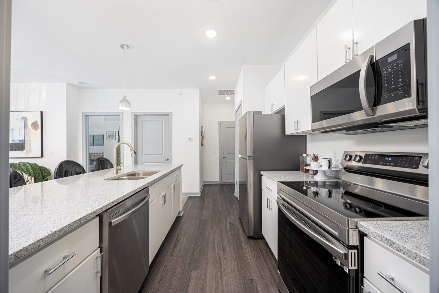 The Kensington at Riggins Run Image 32