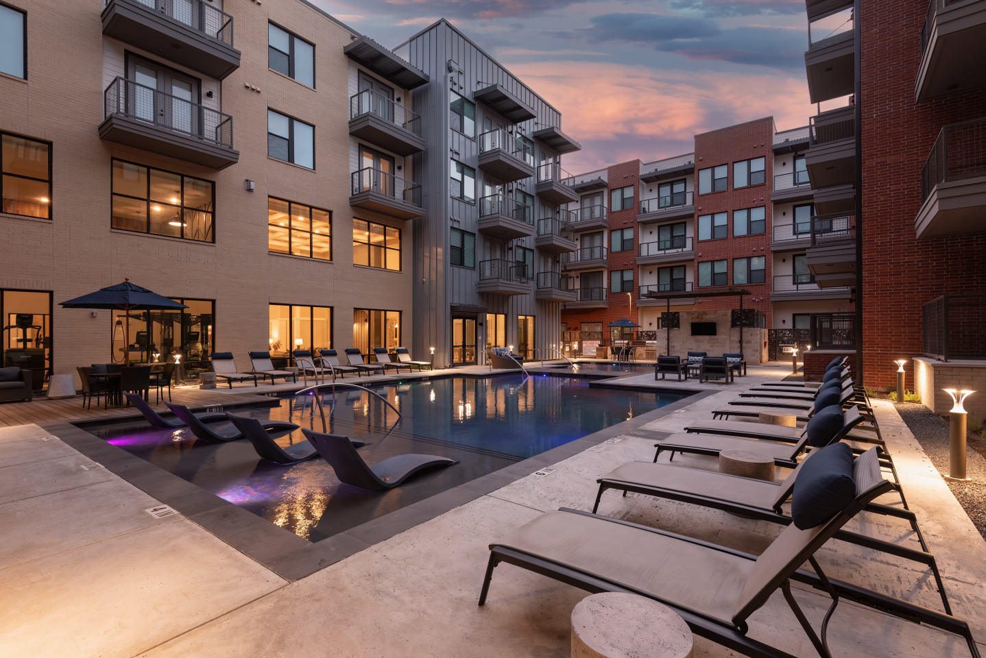 Residences at Grayson Heights Image 36