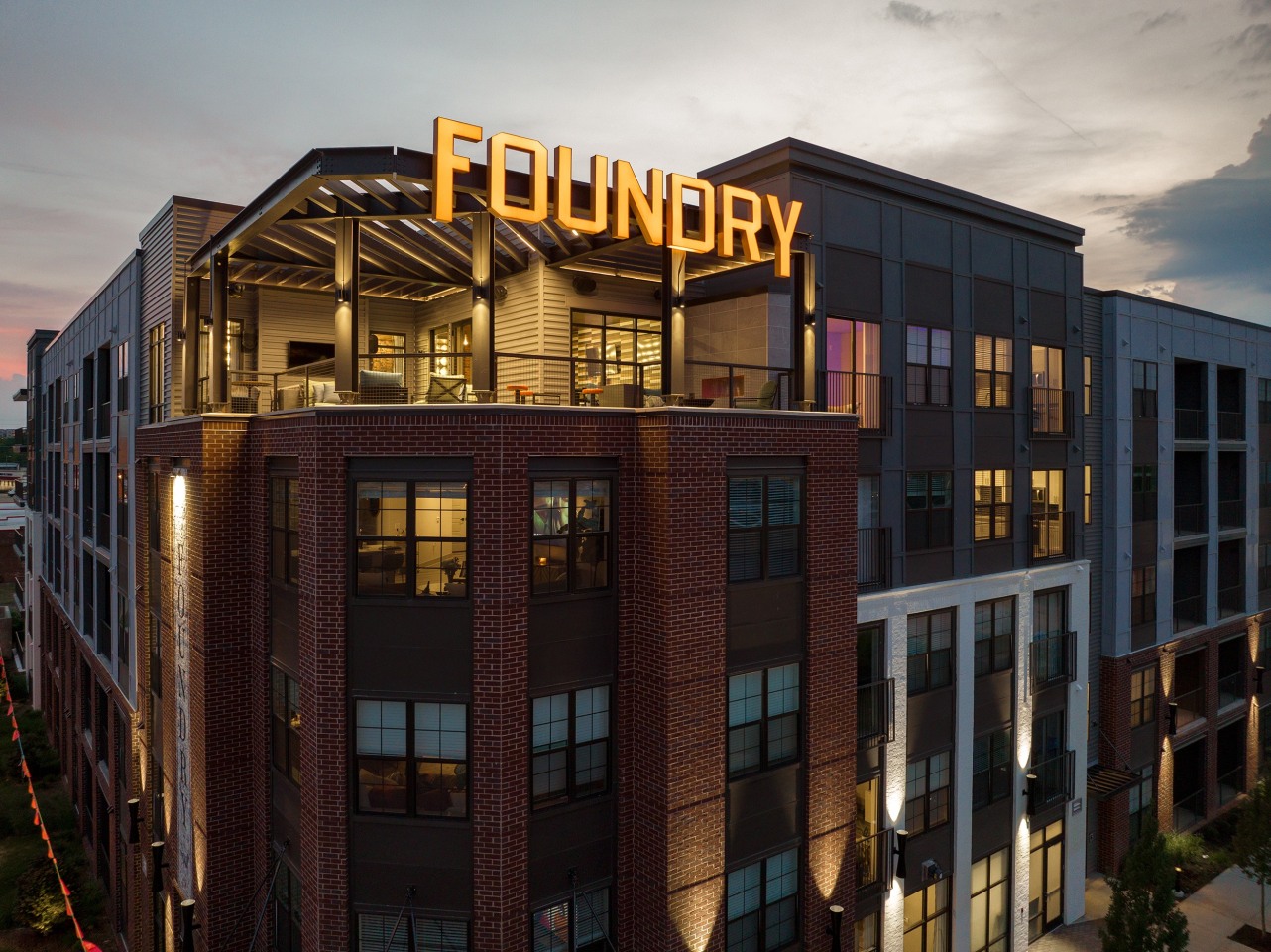 Abberly Foundry Apartment Homes Image 28