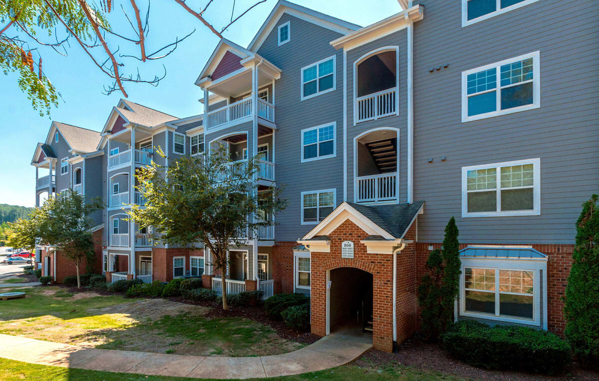 Leyland Pointe Image 19
