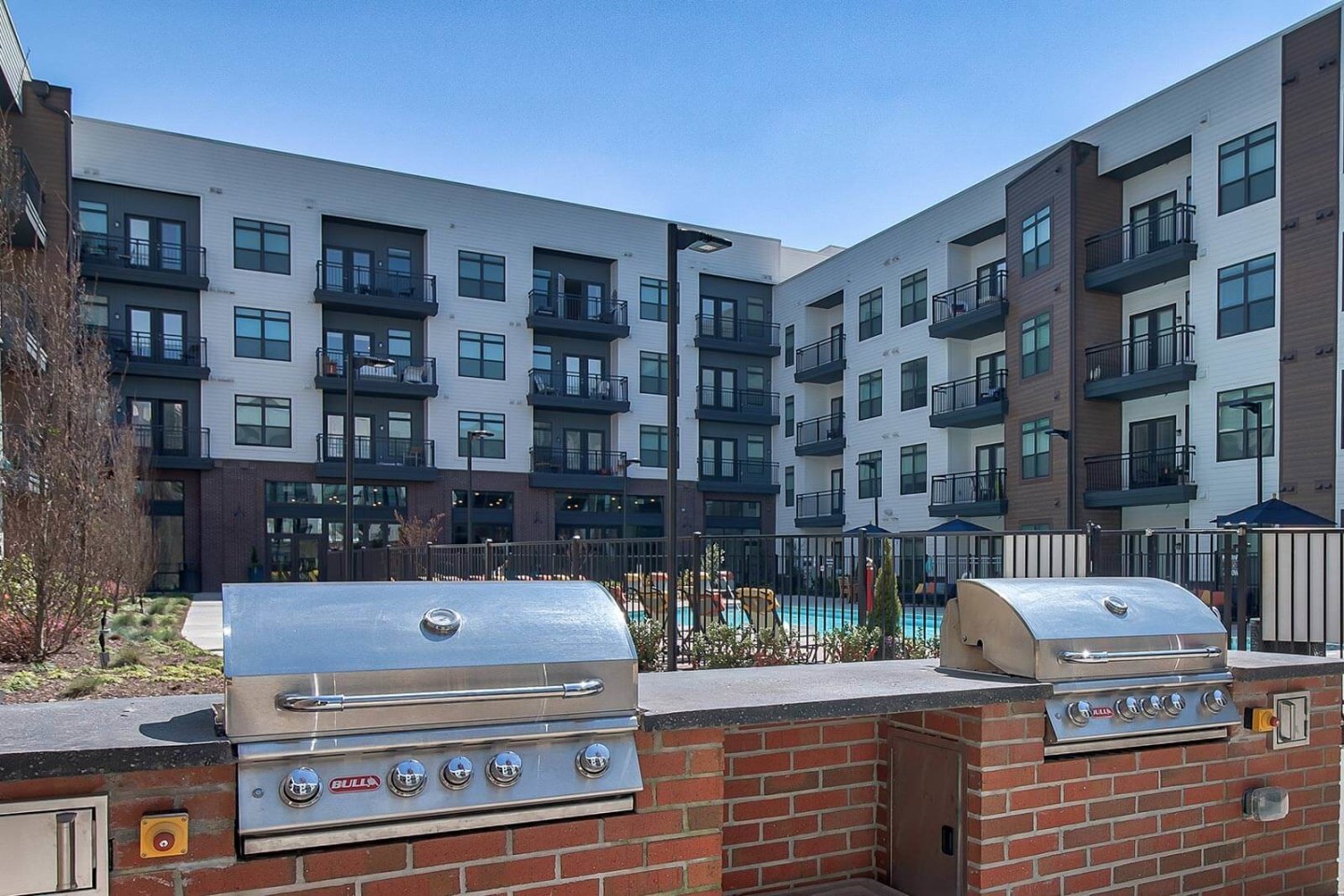 Windsor Parkview Image 22