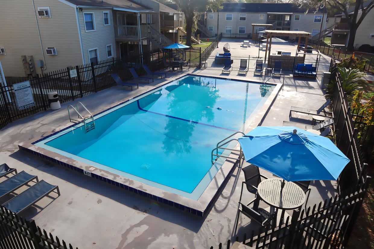 Creekwood Apartments Image 12