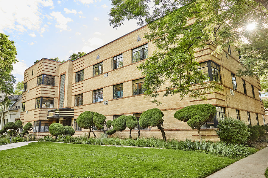 Park Aire Apartments Image 9