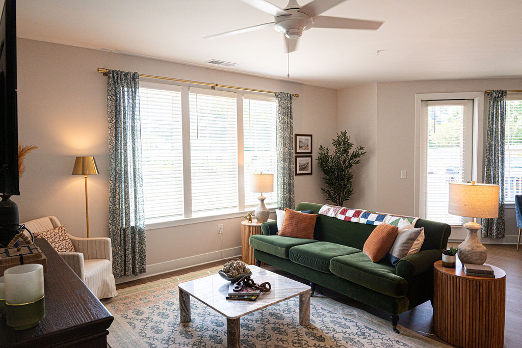 Lake Forest at Swift Creek  - Active Adult 55+ Image 21