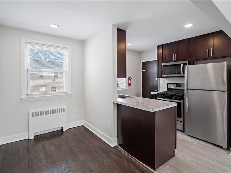 Haddon Hills Apartments Image 14