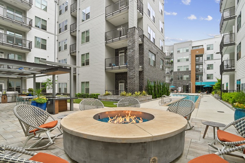 Link Apartments Montford Image 31