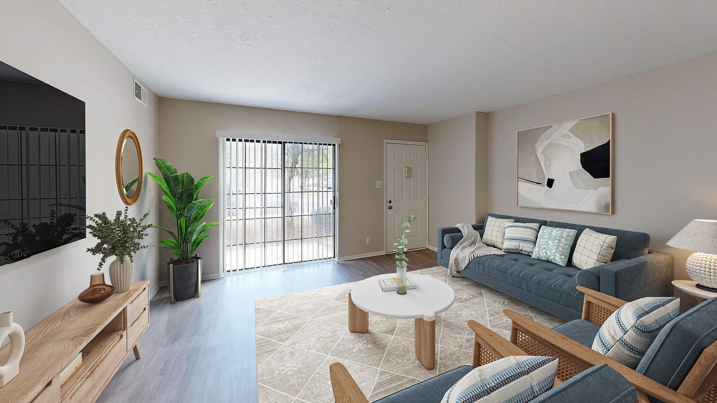 Avery Point Apartments Image 2